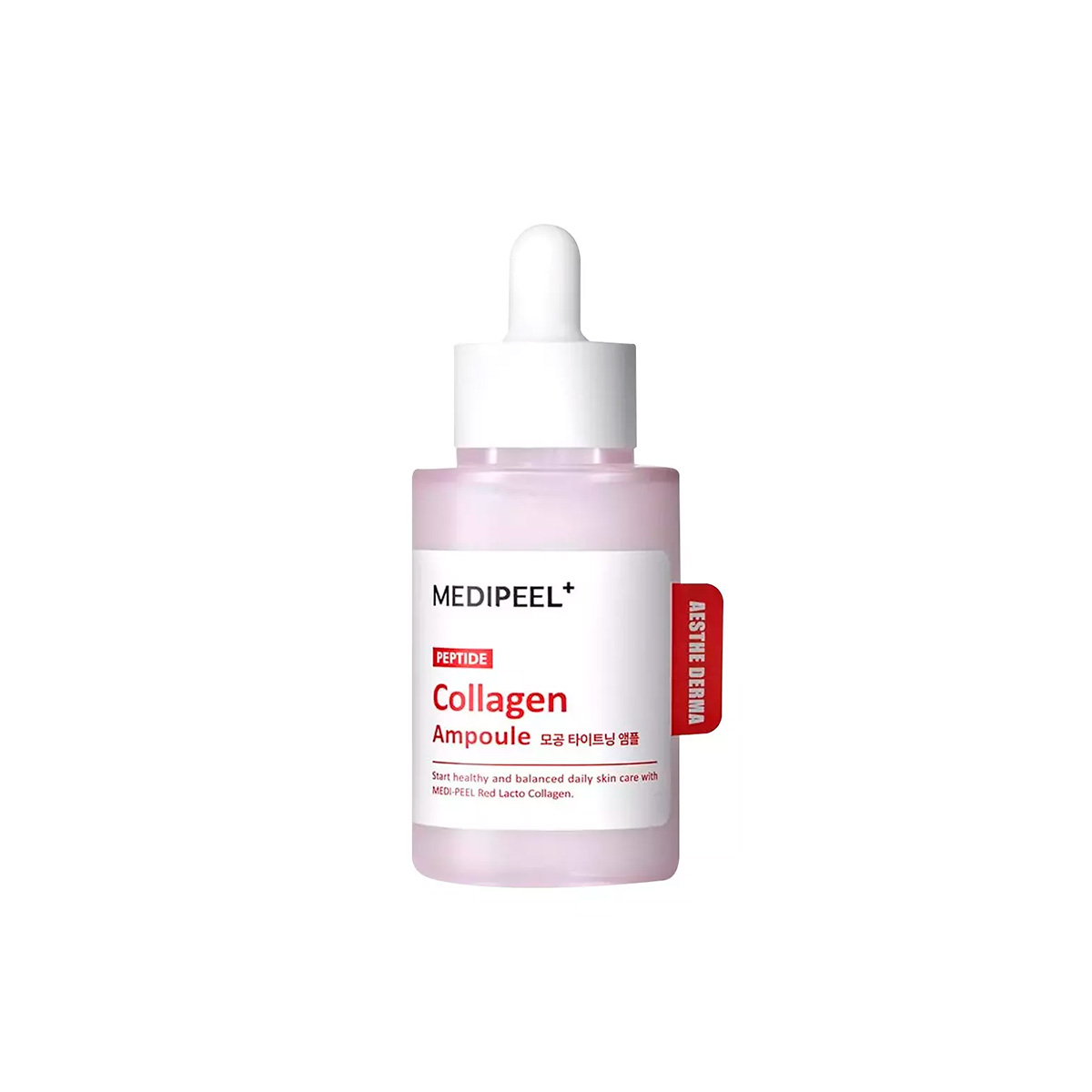 Medi-Peel Red Lacto Collagen Tightening Ampoule – Medi-Peel Serbia